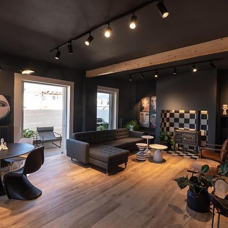 City'S Best-Kept Secret, Eclectic & Luxe Getaway Kalamata Esterno foto