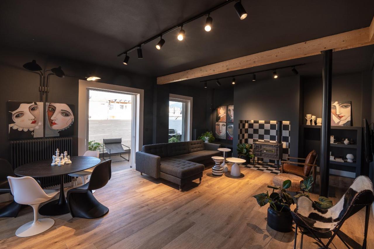 City'S Best-Kept Secret, Eclectic & Luxe Getaway Kalamata Esterno foto