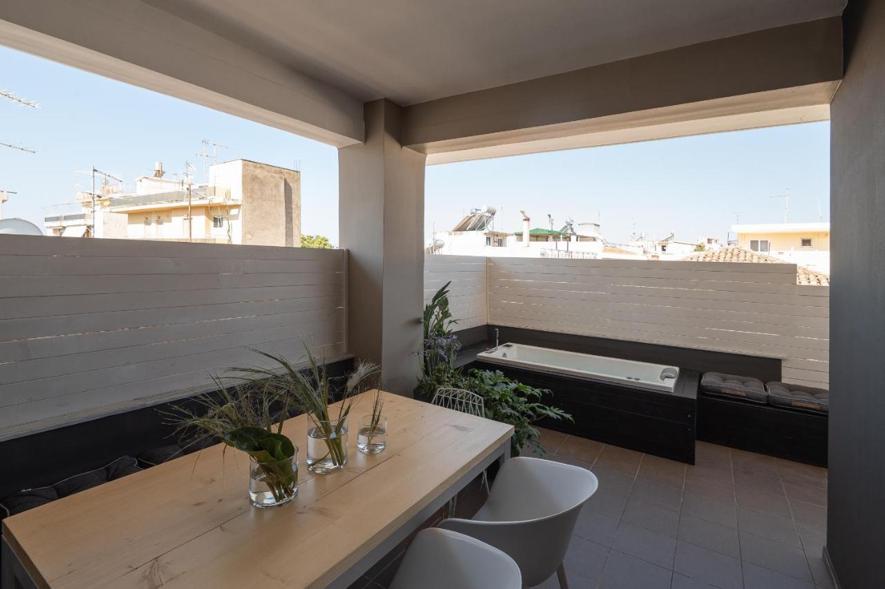 City'S Best-Kept Secret, Eclectic & Luxe Getaway Kalamata Esterno foto