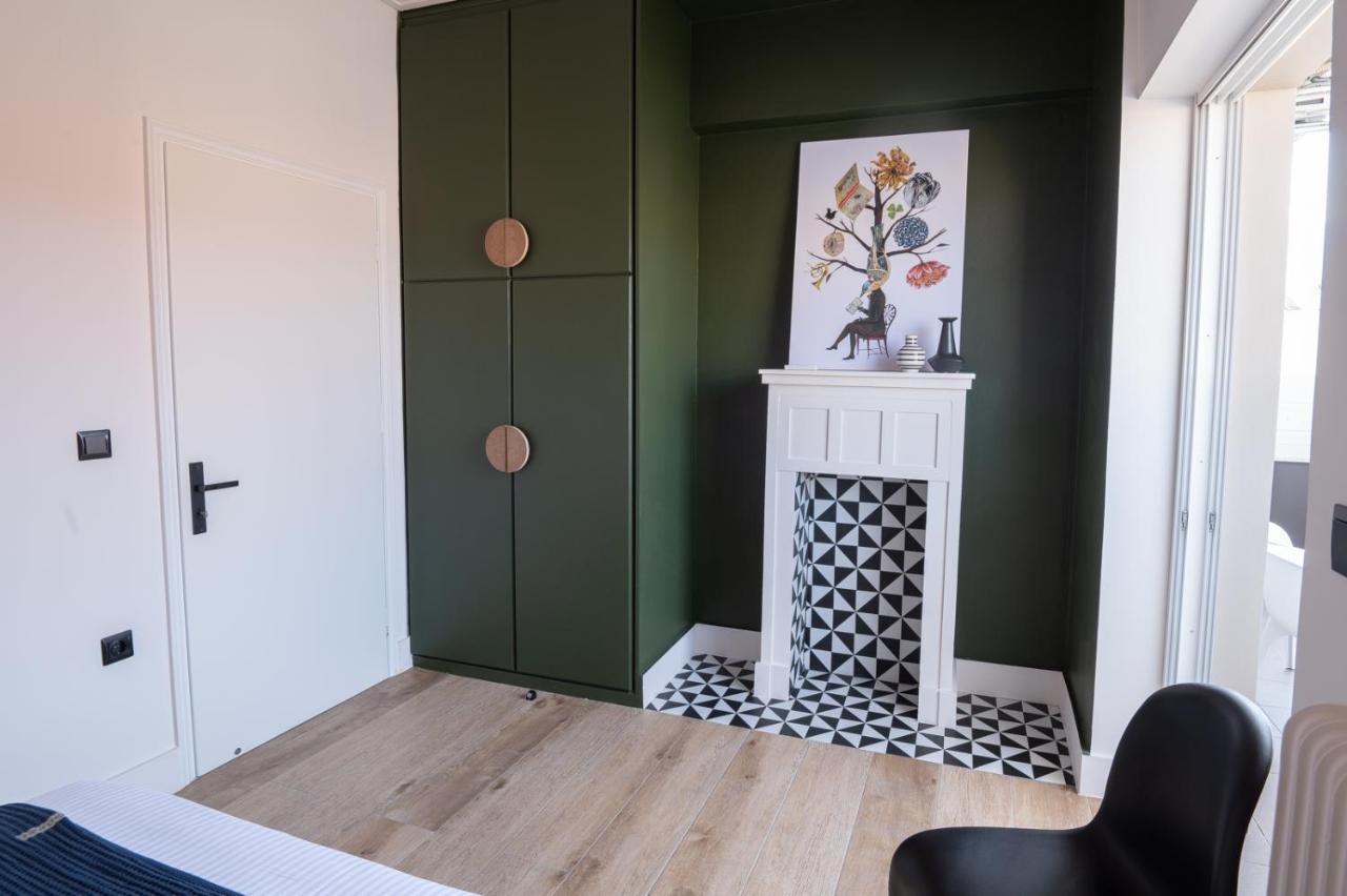 City'S Best-Kept Secret, Eclectic & Luxe Getaway Kalamata Esterno foto
