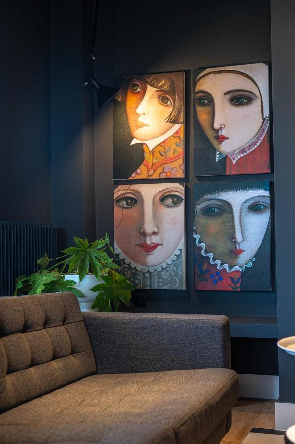 City'S Best-Kept Secret, Eclectic & Luxe Getaway Kalamata Esterno foto