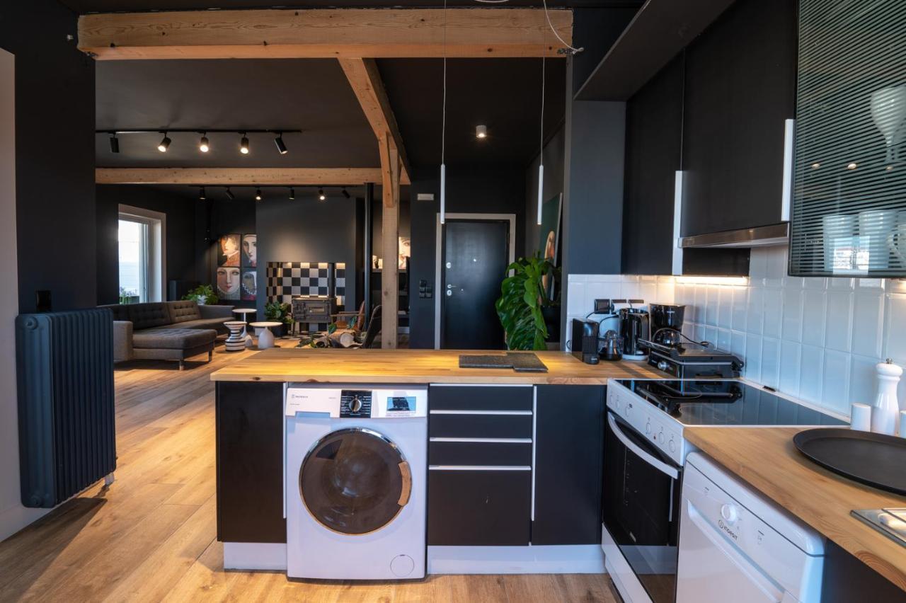 City'S Best-Kept Secret, Eclectic & Luxe Getaway Kalamata Esterno foto