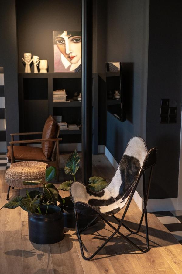 City'S Best-Kept Secret, Eclectic & Luxe Getaway Kalamata Esterno foto