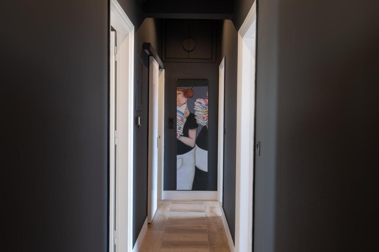 City'S Best-Kept Secret, Eclectic & Luxe Getaway Kalamata Esterno foto