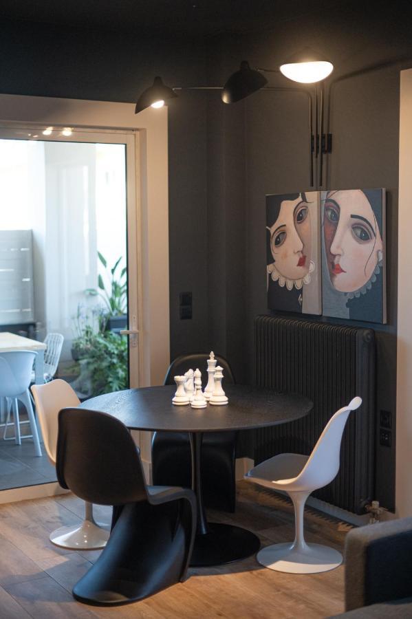 City'S Best-Kept Secret, Eclectic & Luxe Getaway Kalamata Esterno foto