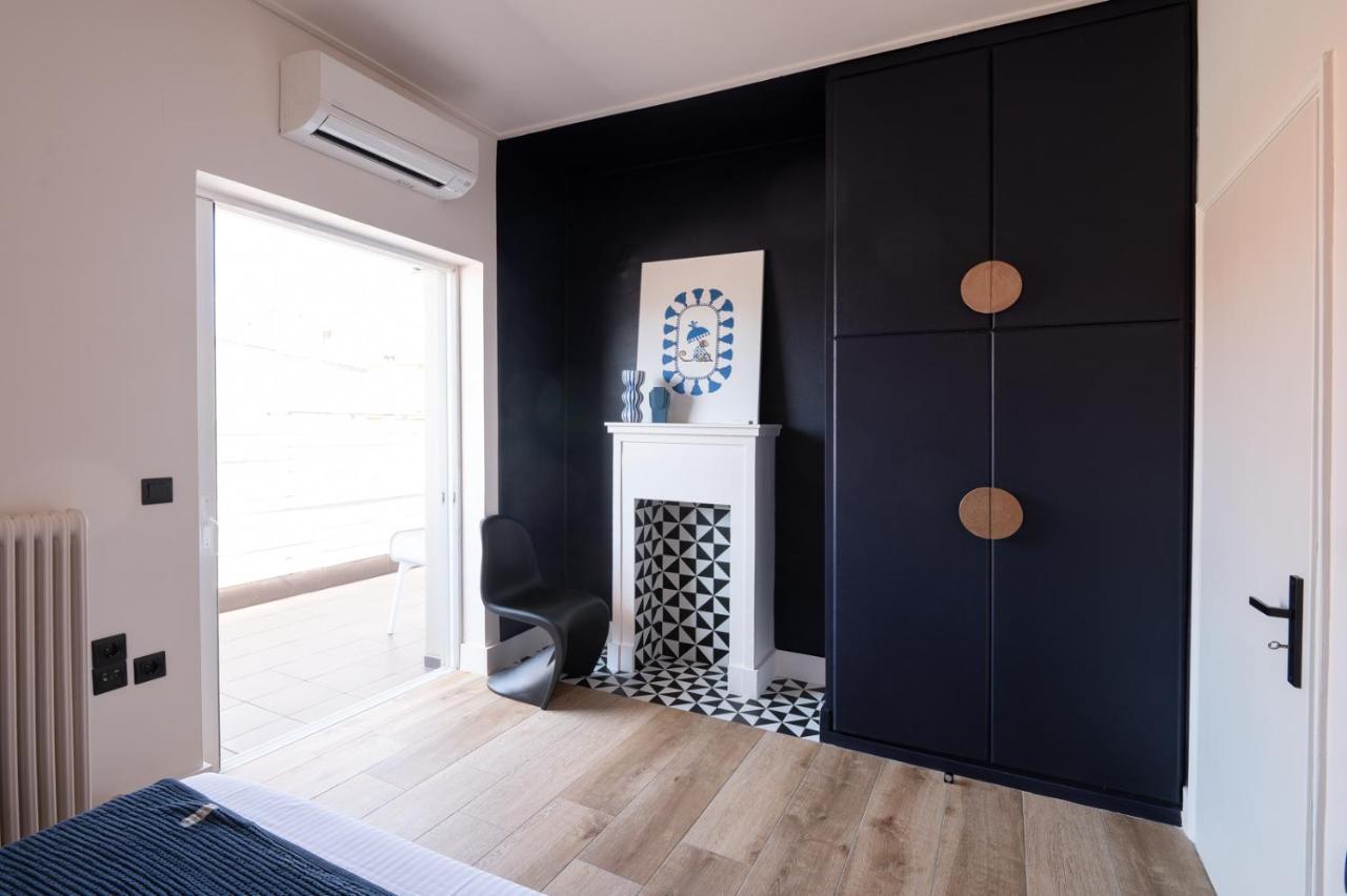 City'S Best-Kept Secret, Eclectic & Luxe Getaway Kalamata Esterno foto