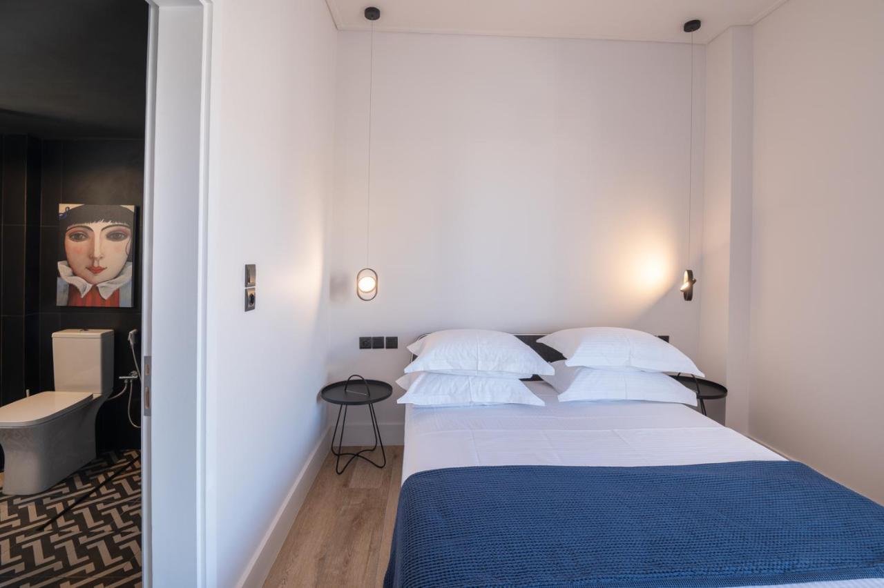 City'S Best-Kept Secret, Eclectic & Luxe Getaway Kalamata Esterno foto