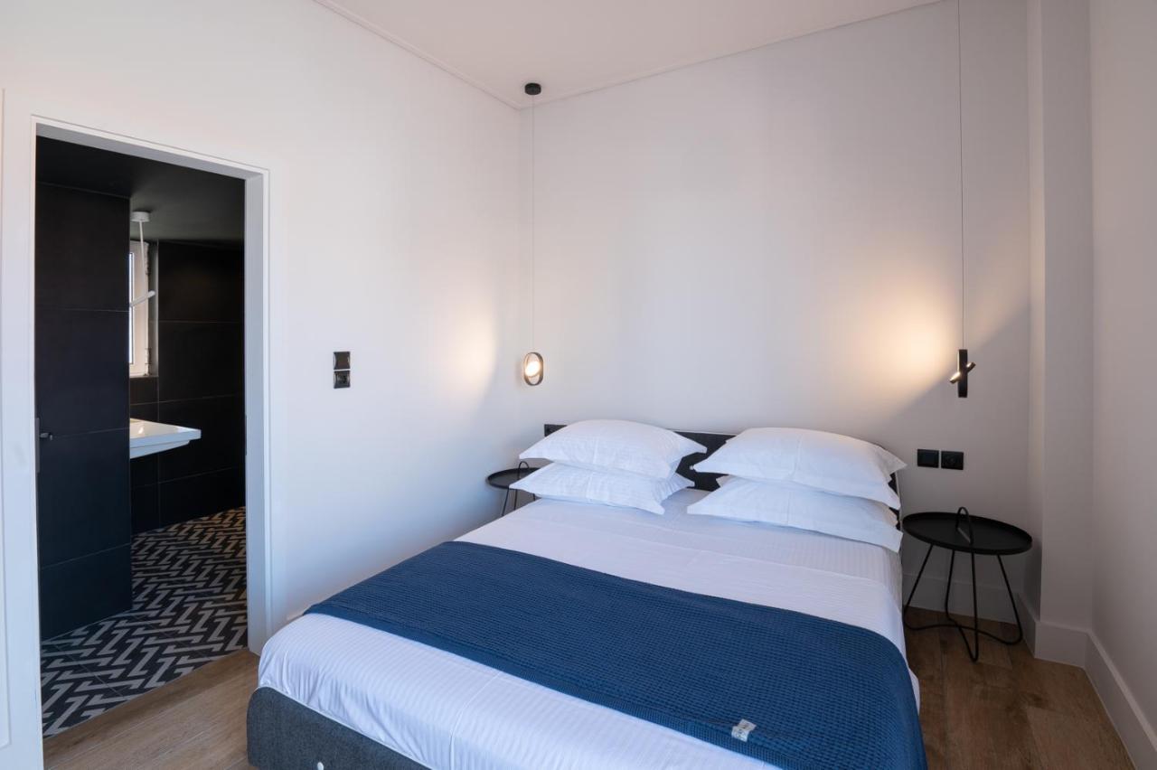 City'S Best-Kept Secret, Eclectic & Luxe Getaway Kalamata Esterno foto
